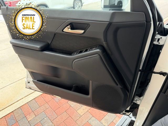 New 2025 Lexus GX 550 image 18