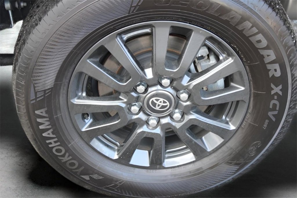 Certified 2024 Toyota Land Cruiser 1958 image 32