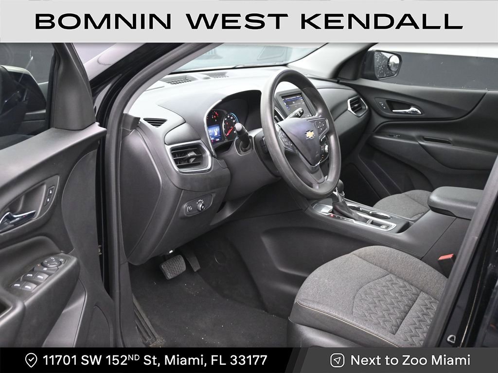 Used 2022 Chevrolet Equinox LT image 11