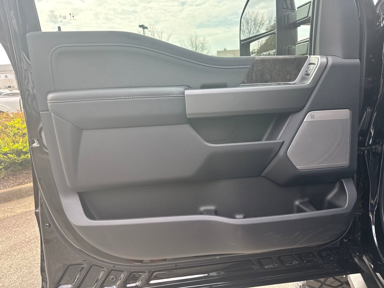 New 2026 Ford F250 Lariat image 12