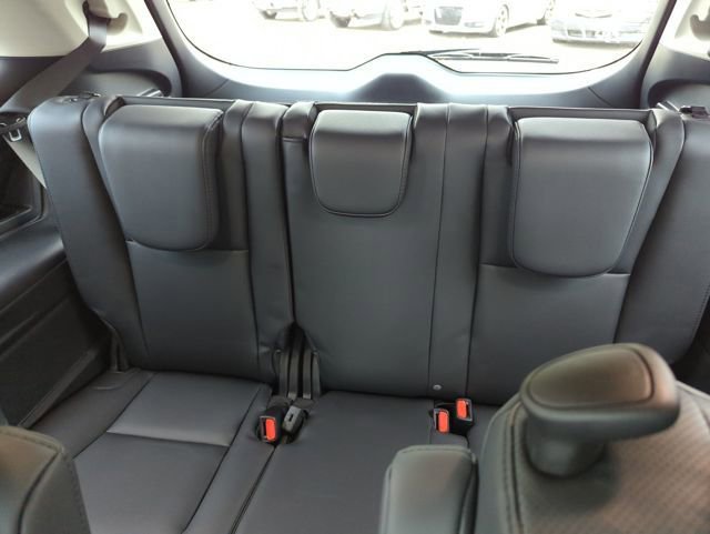 New 2025 Subaru Ascent Bronze Edition image 30