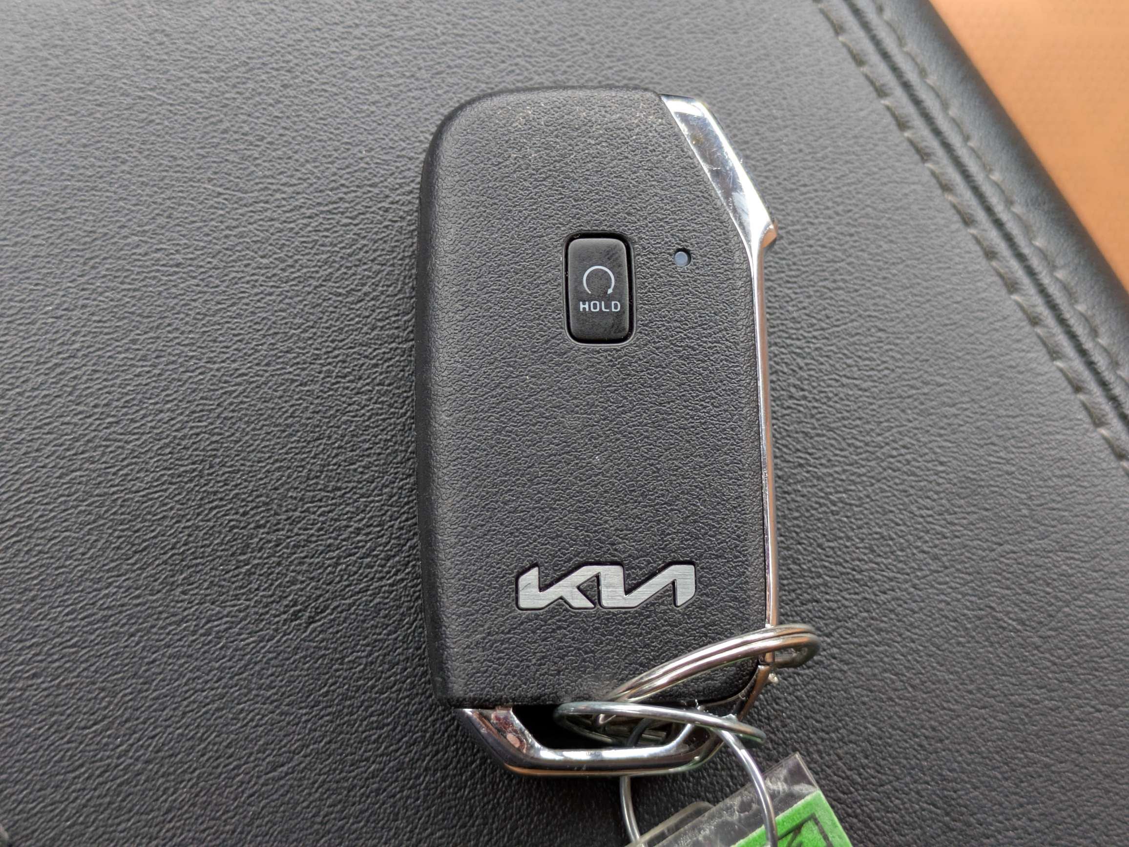 Certified 2025 Kia Seltos EX w/ EX Sunroof Package AWD/4WD image 32