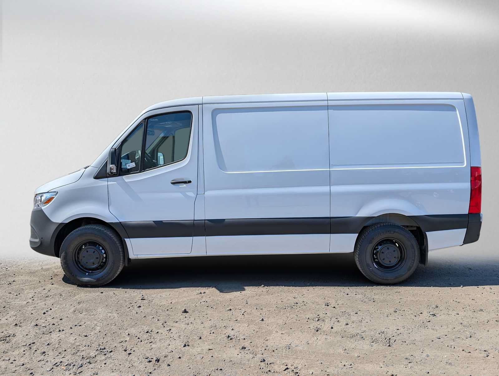 New 2026 Mercedes-Benz Sprinter 2500 image 7