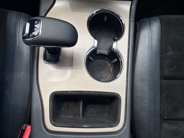 Used 2014 Jeep Grand Cherokee Altitude AWD/4WD image 31