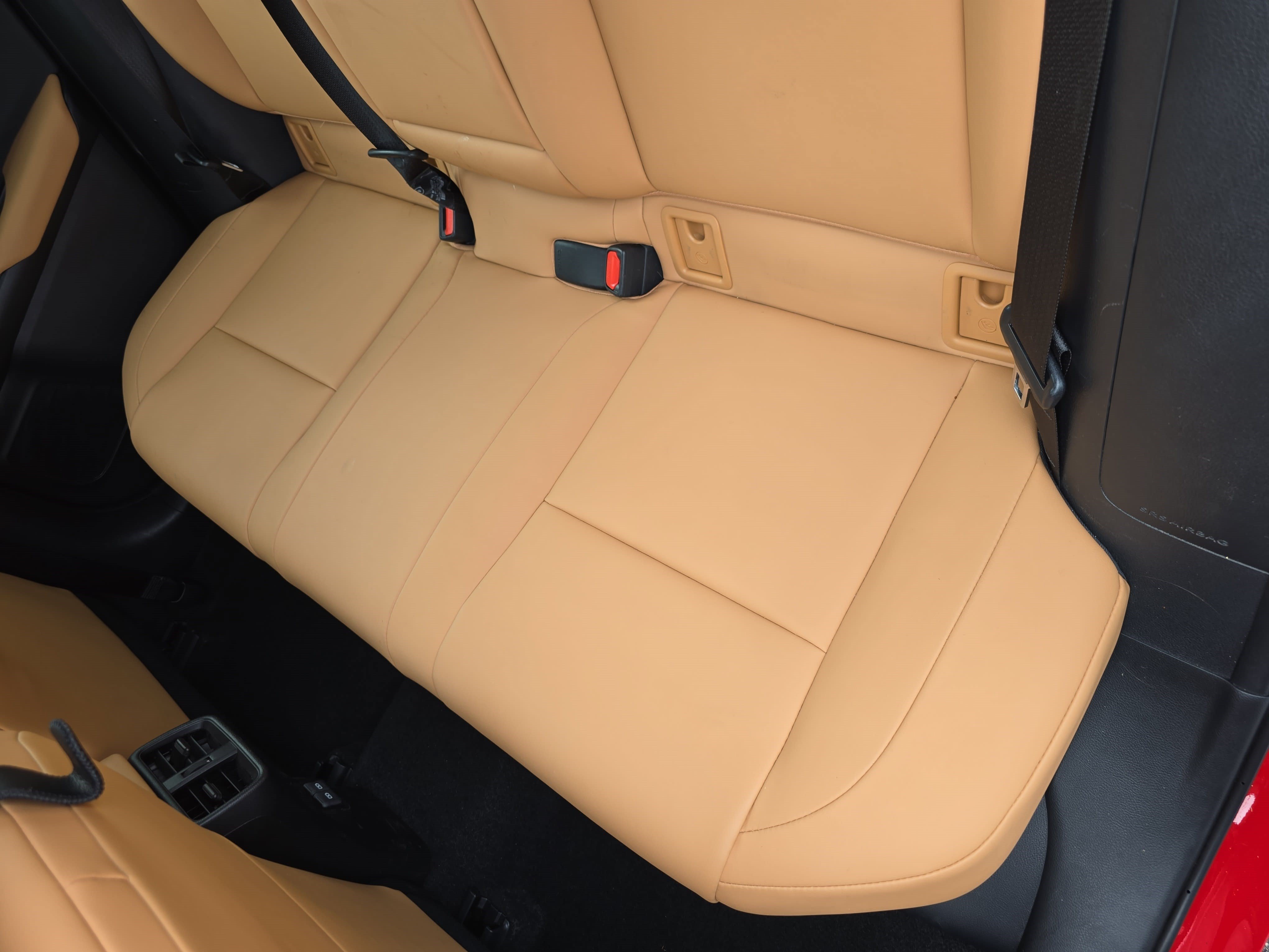 Used 2023 Lexus UX 250h FWD w/ Accessory Package (Z2) image 14