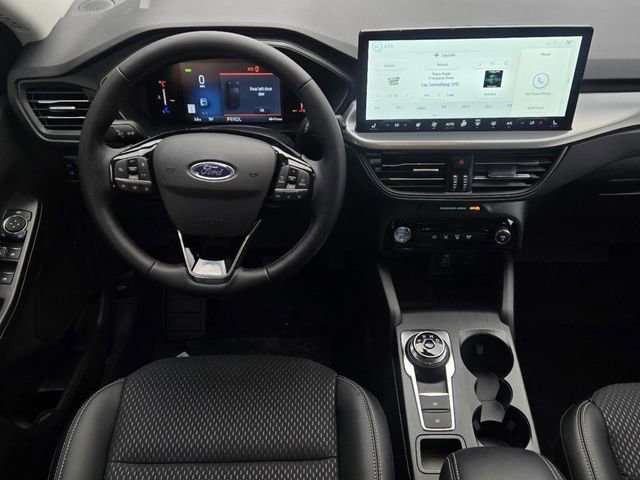 New 2025 Ford Escape SE image 20