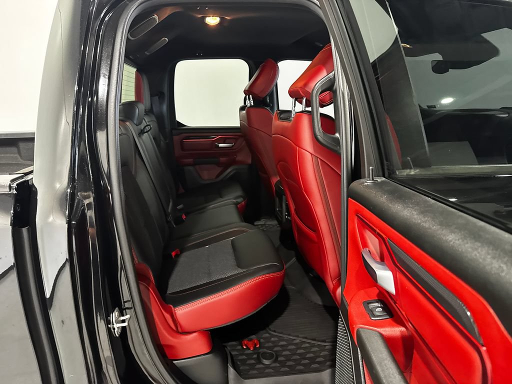 Used 2021 RAM 1500 Rebel w/ Level 1 Equipment Group AWD/4WD image 24