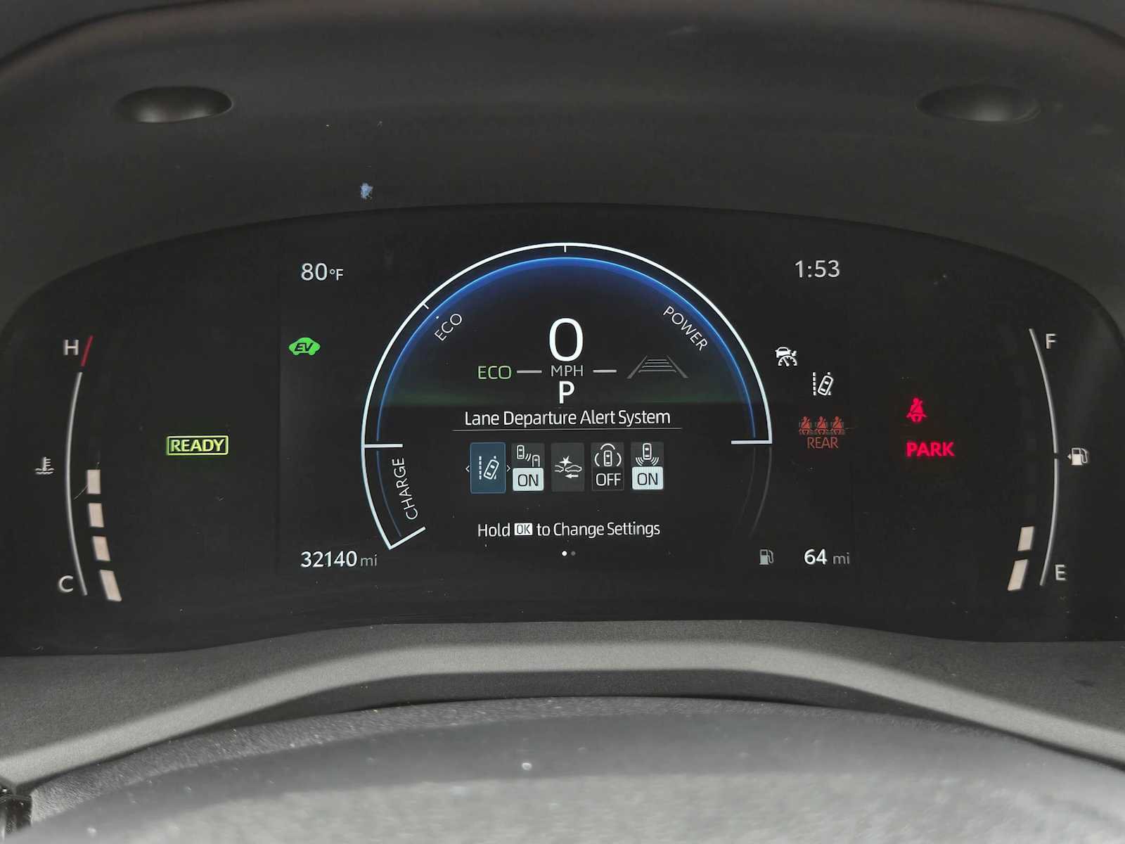 Certified 2025 Toyota Camry SE FWD image 27
