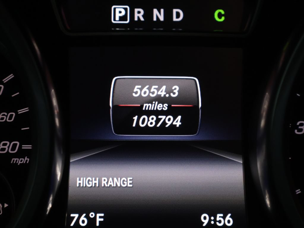 Used 2016 Mercedes-Benz G 63 AMG 4MATIC image 22