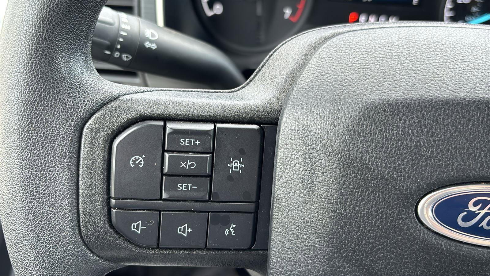 Used 2021 Ford F150 XLT image 25