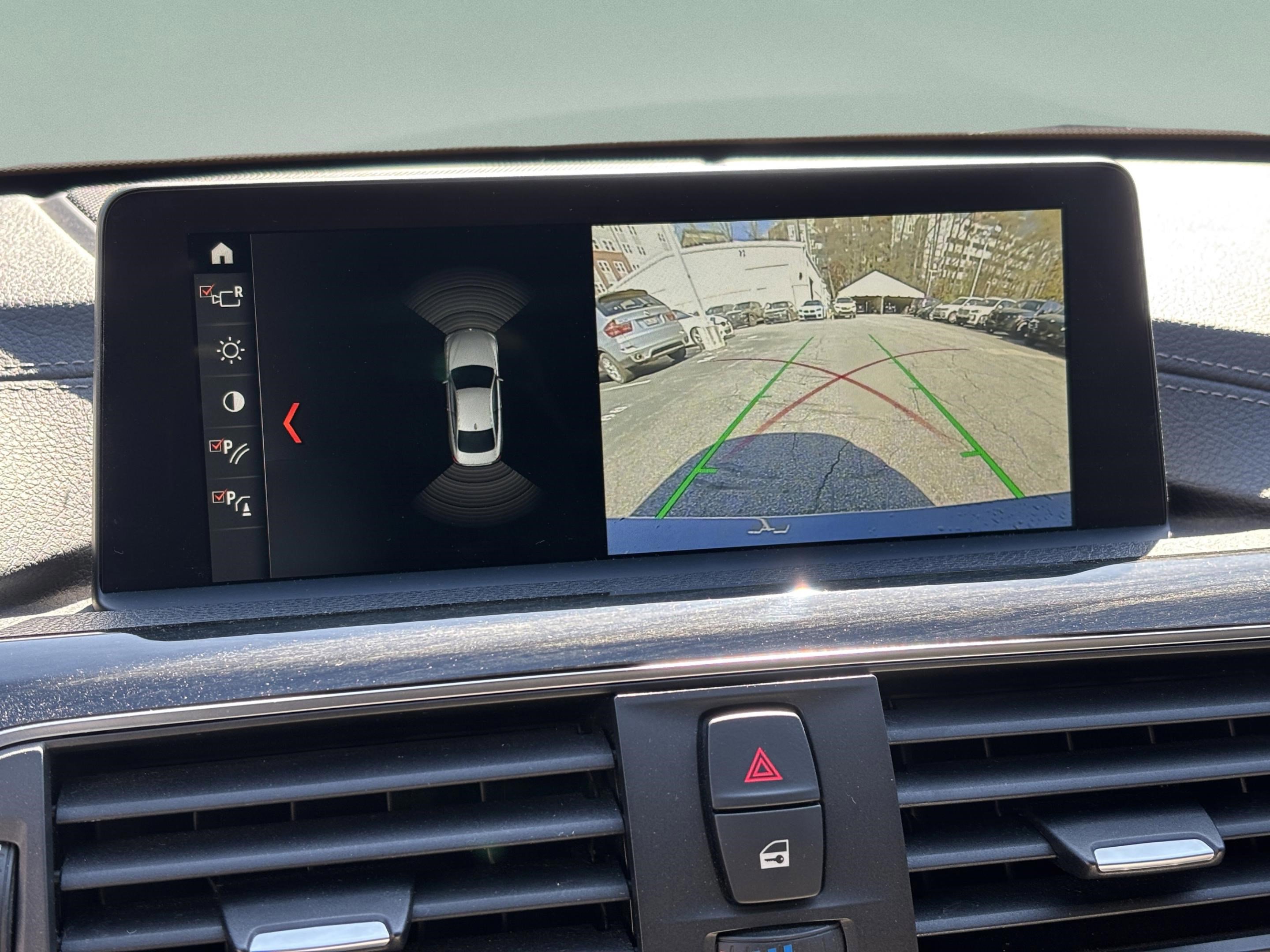 Used 2019 BMW 430i 430i w/ M Sport Package image 13