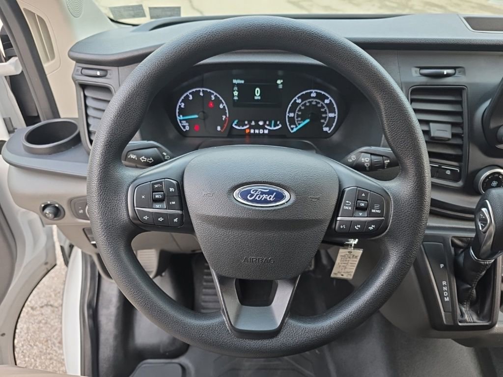 Certified 2023 Ford Transit 150 Low Roof image 21