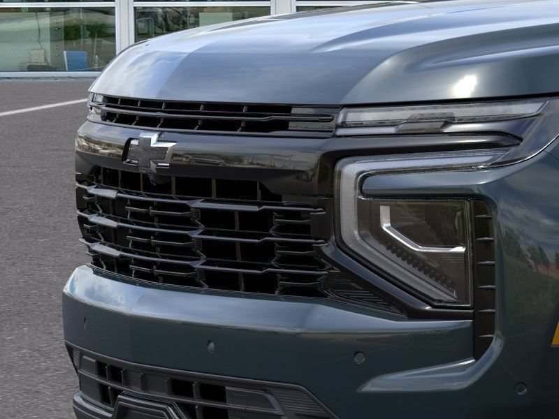 New 2026 Chevrolet Tahoe RST w/ RST Capability Package AWD/4WD image 31