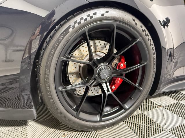 Used 2022 Porsche 911 GT3 RWD image 18