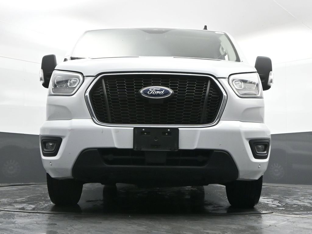 Used 2023 Ford Transit 350 XLT image 44