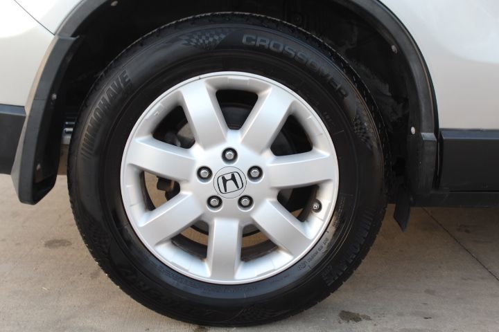 Used 2011 Honda CR-V SE image 10
