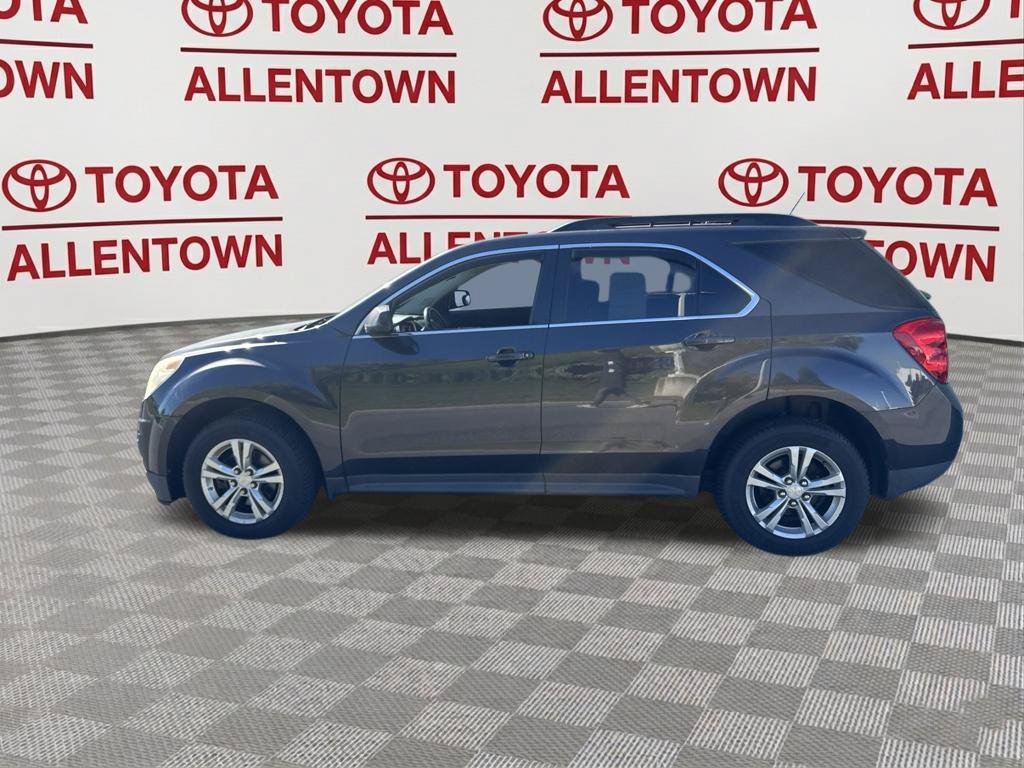 Used 2015 Chevrolet Equinox LT w/ Driver Convenience Package AWD/4WD image 10