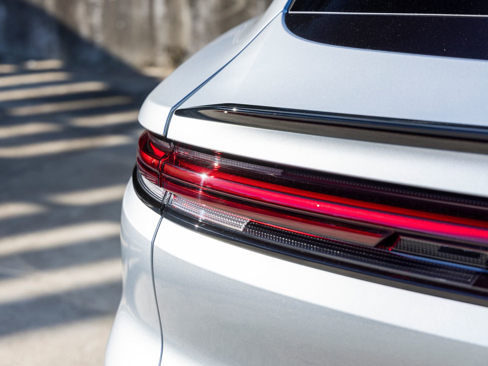 New 2026 Porsche Cayenne Coupe image 18