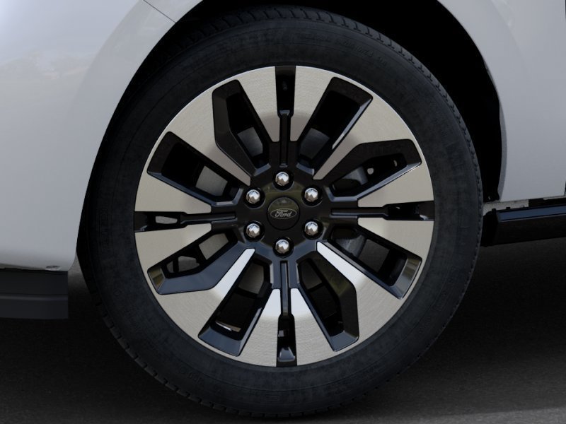 New 2027 Ford Expedition Max Platinum w/ Driver's Package AWD/4WD image 19