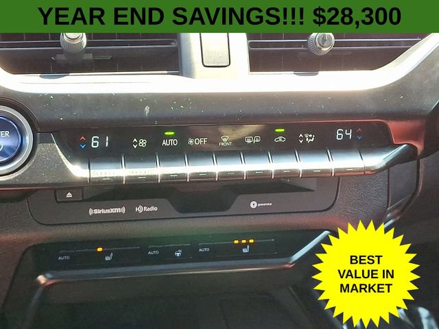 Used 2022 Lexus UX 250h F Sport image 18