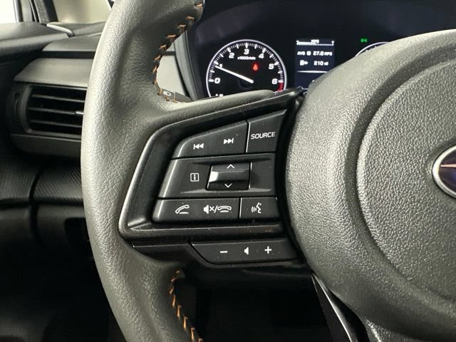 Used 2024 Subaru Crosstrek 2.5i Limited AWD/4WD image 18