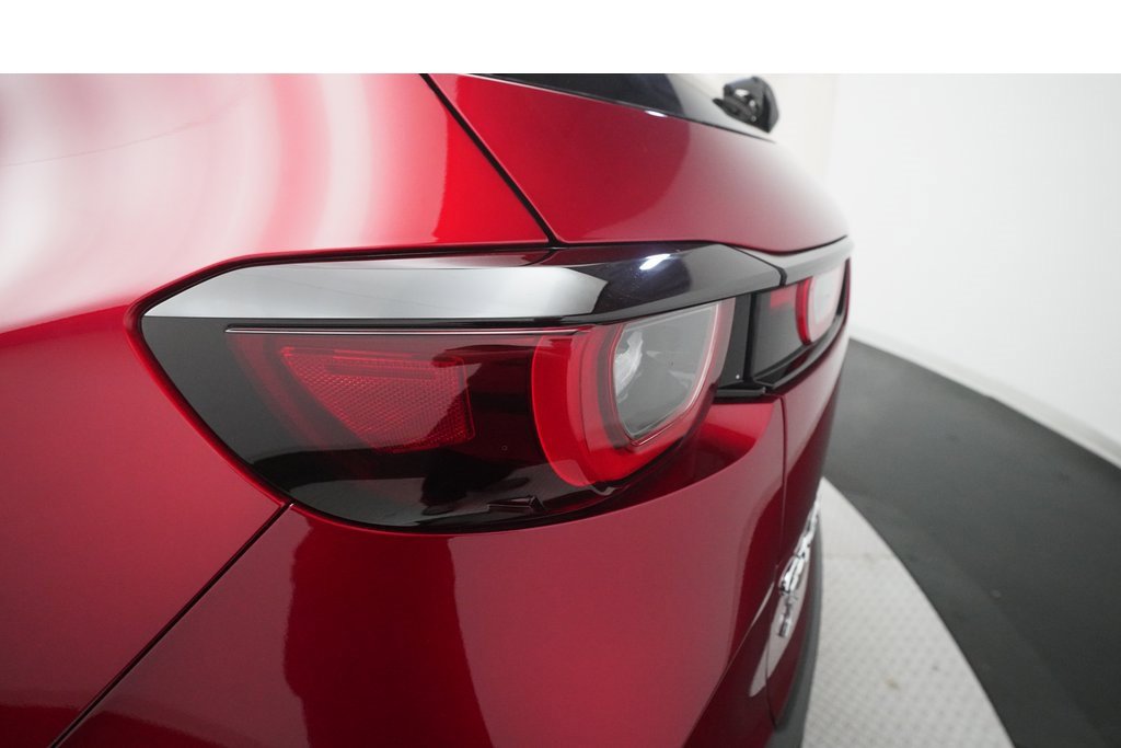 Certified 2025 MAZDA CX-50 2.5 Hybrid w/ Weather Package image 32