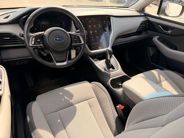 Used 2022 Subaru Outback Premium AWD/4WD image 23