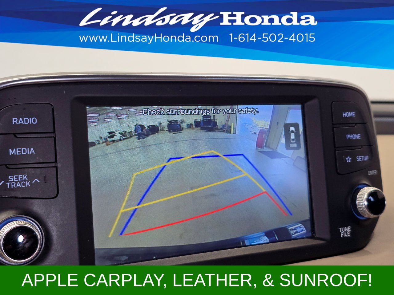 Used 2019 Hyundai Santa Fe Limited AWD/4WD image 17