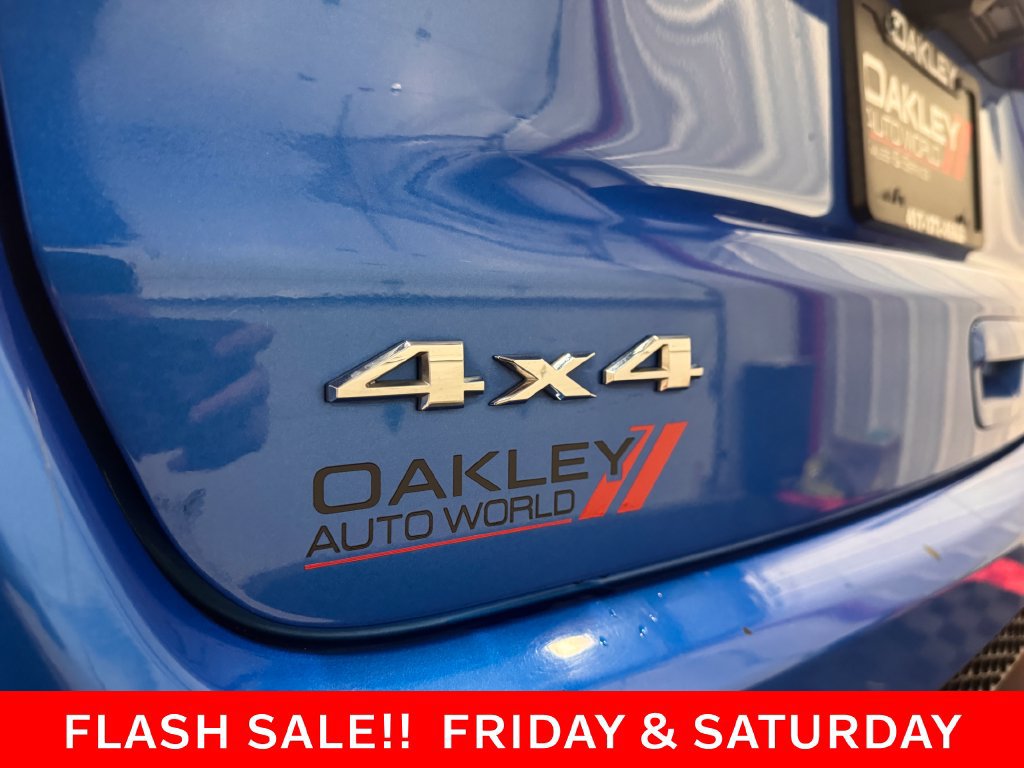 Used 2024 Jeep Compass Latitude AWD/4WD image 14