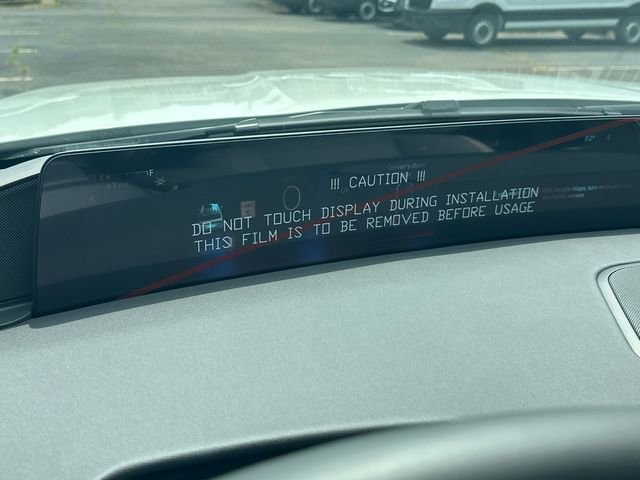 New 2026 Lincoln Navigator L Premier AWD/4WD image 25