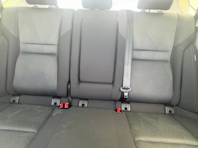 Used 2024 Nissan Rogue SV AWD/4WD image 21