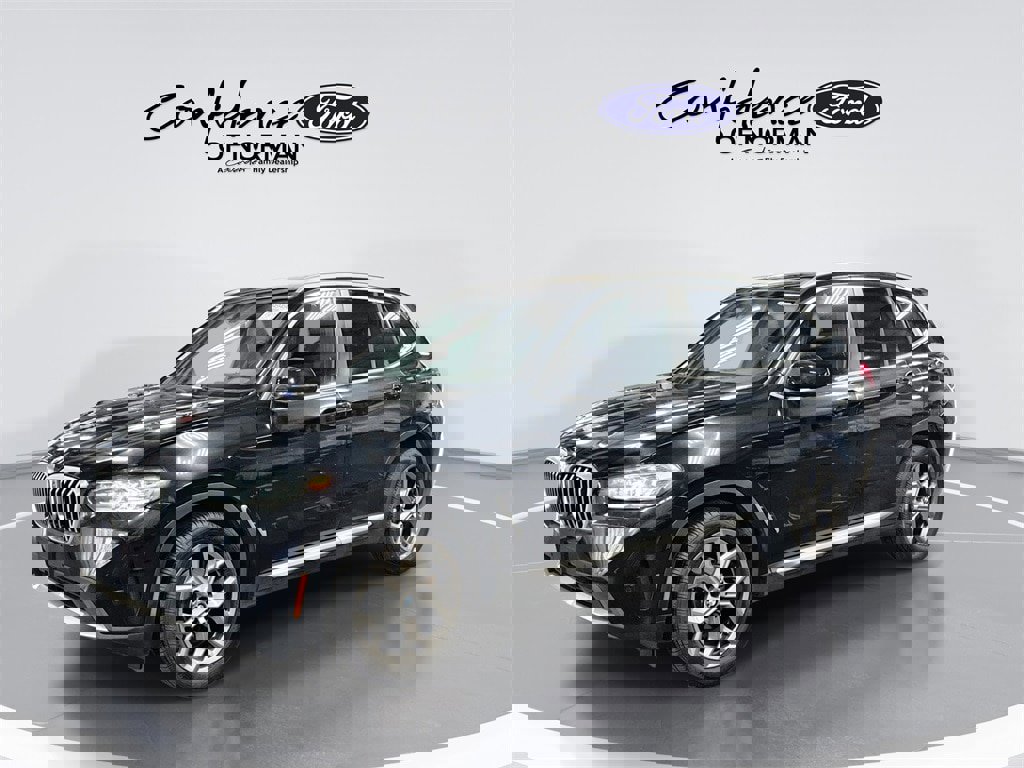 Used 2023 BMW X3 sDrive30i image 4