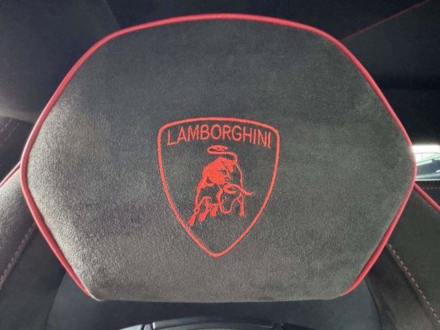 Used 2017 Lamborghini Aventador LP 750-4 Superveloce AWD/4WD image 59