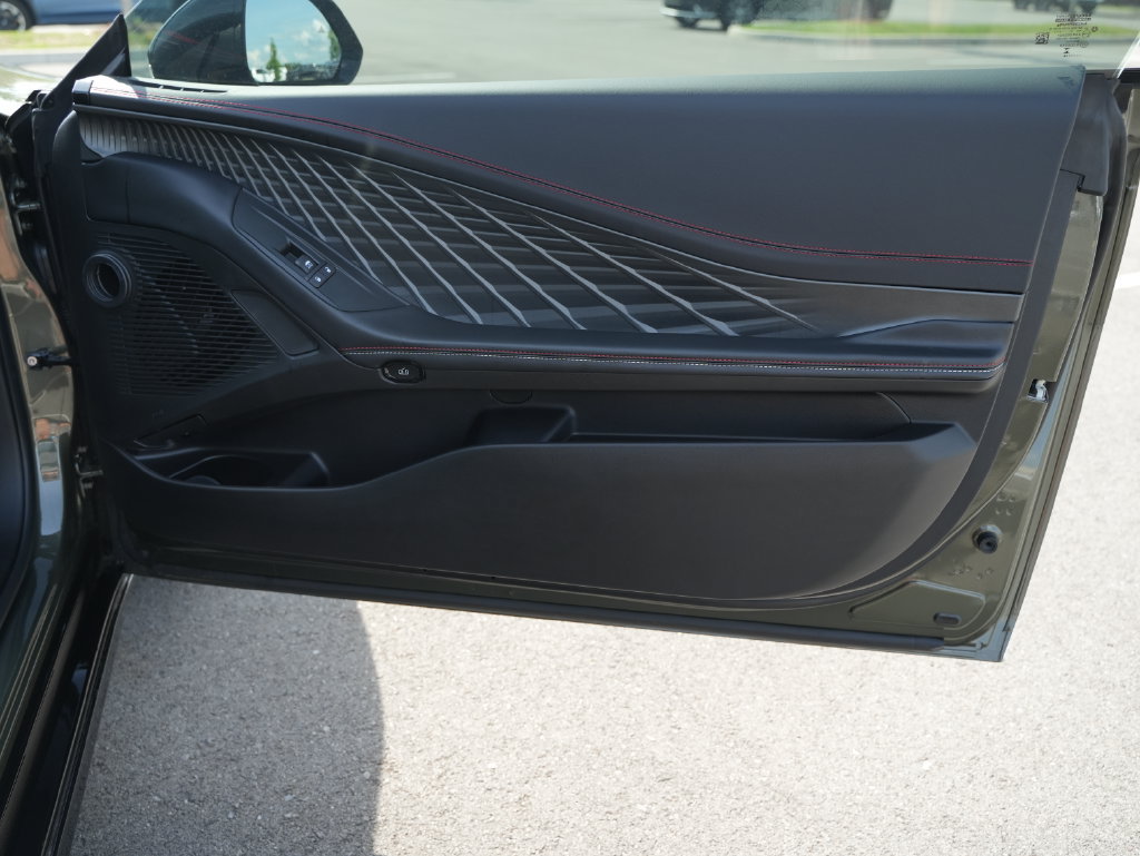 New 2026 Dodge Charger Scat Pack AWD/4WD image 19