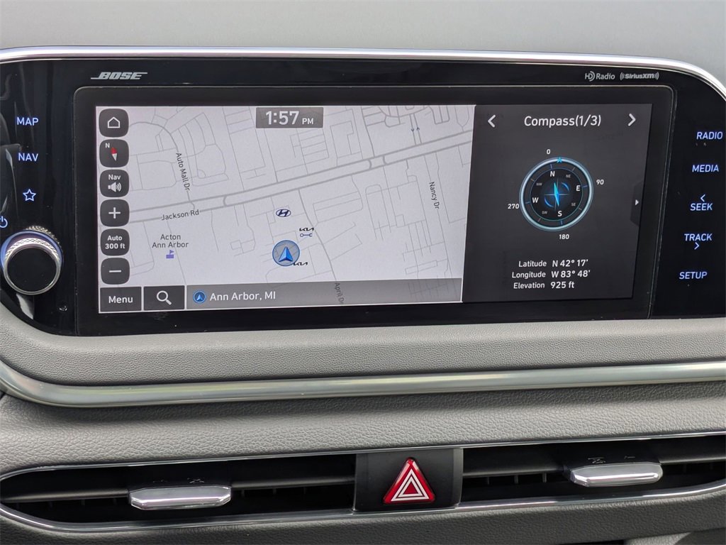 Used 2022 Hyundai Sonata SEL Plus image 26