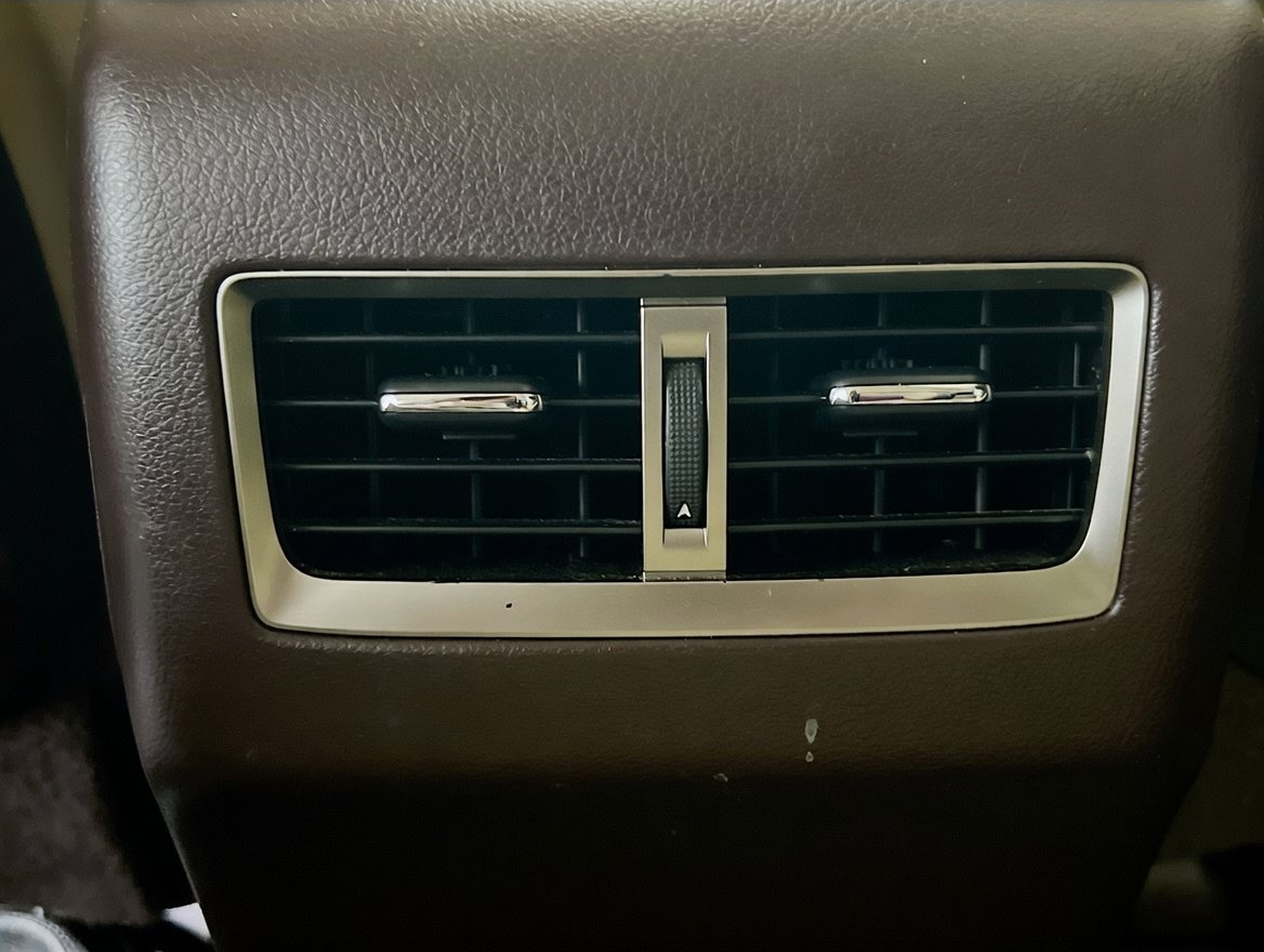 Used 2020 Lexus RX 350L FWD w/ Premium Package image 19
