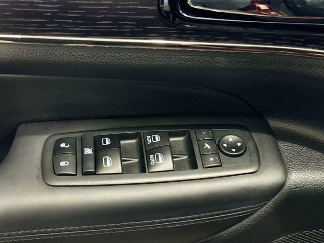 Used 2020 Jeep Grand Cherokee High Altitude image 19