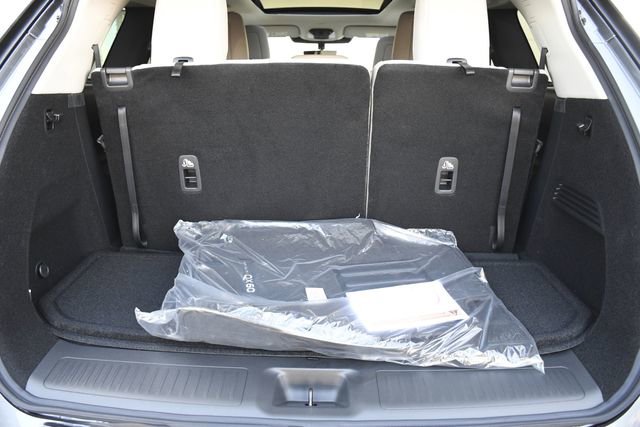 New 2026 INFINITI QX60 Pure image 35