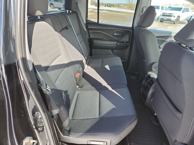 Used 2019 Honda Ridgeline Sport image 25