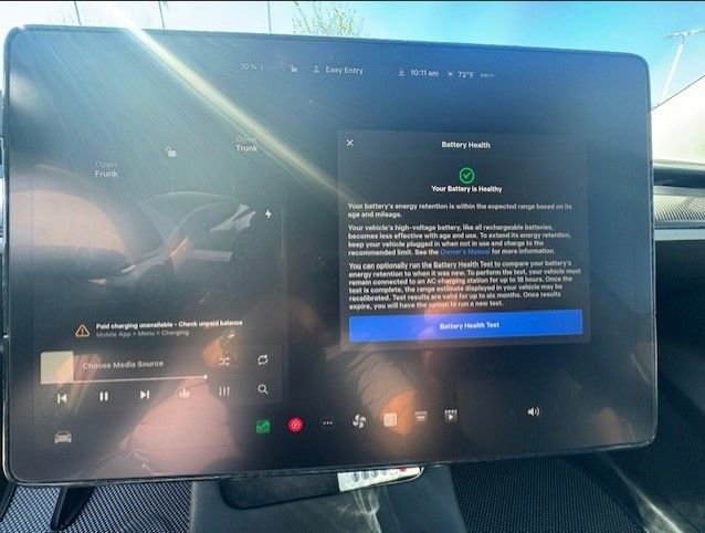Used 2022 Tesla Model Y Long Range image 16