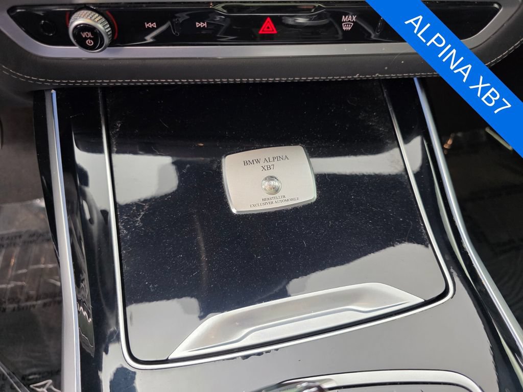 Used 2024 BMW ALPINA XB7 AWD/4WD image 26