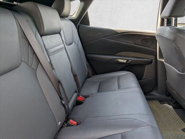 Certified 2023 Lexus RX 350 Premium w/ Accessory Package (Z1) image 19
