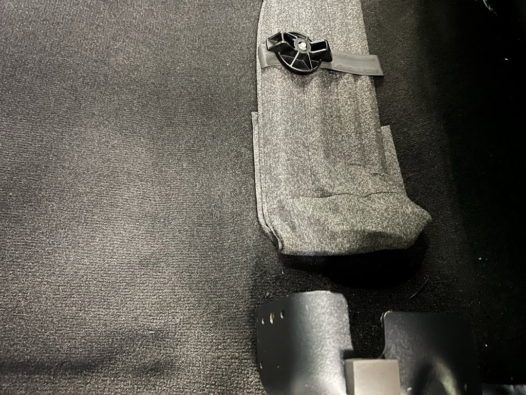 New 2025 Ford F250 XL w/ STX Appearance Package image 27