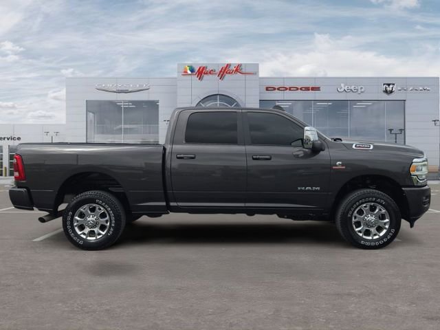 Used 2024 RAM 2500 Laramie w/ Safety Group AWD/4WD image 6