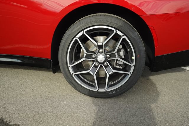 New 2026 Dodge Charger Scat Pack AWD/4WD image 32