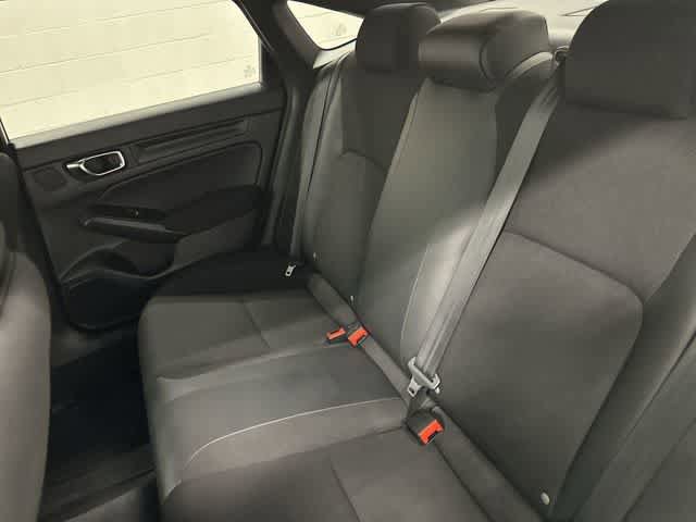 Used 2023 Honda Civic Sport image 14