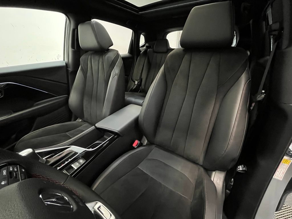 New 2026 Acura ADX A-Spec AWD/4WD image 11