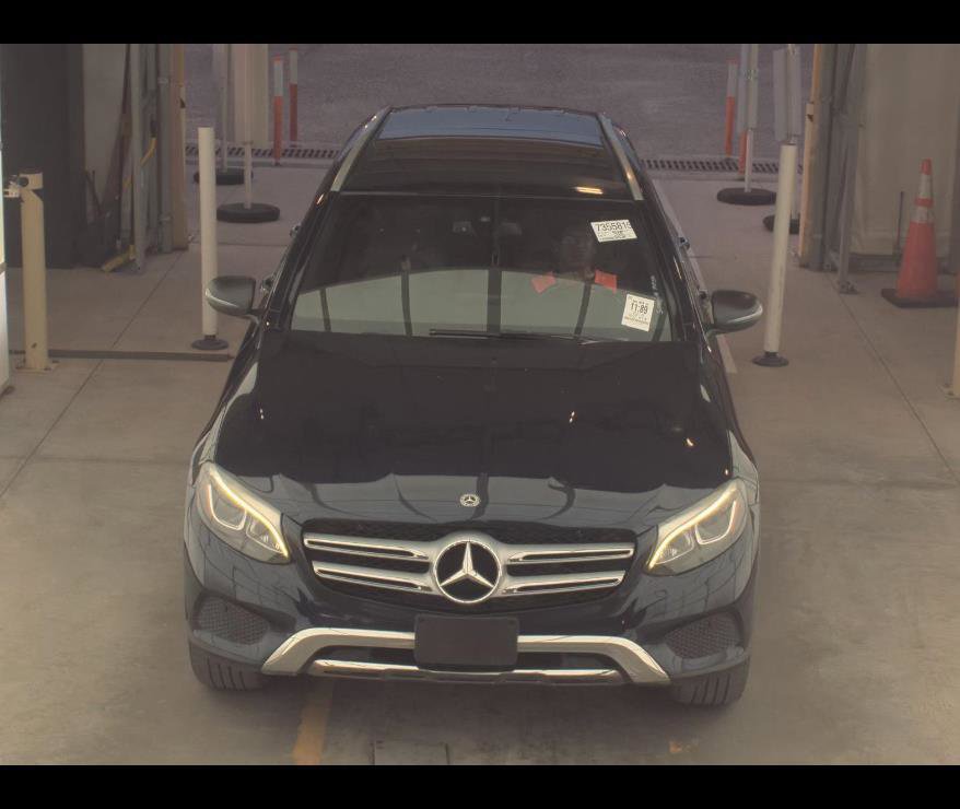 Used 2018 Mercedes-Benz GLC 300 w/ Premium Package image 8