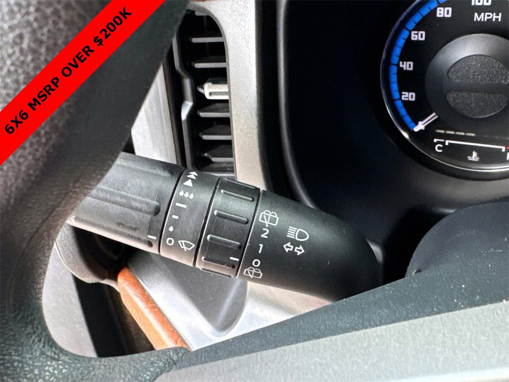 Used 2023 Ford Bronco 4-Door image 36