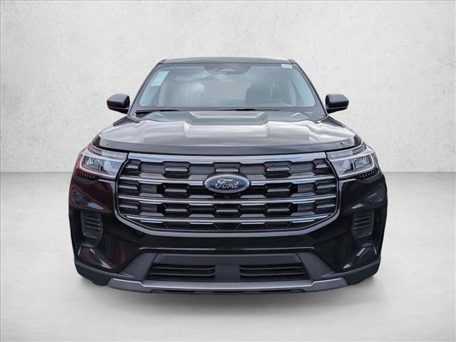 New 2026 Ford Explorer Active image 5